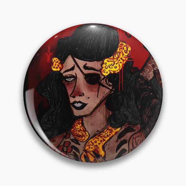 Item preview, RICH GOROMI  designed and sold by RUNG ID.