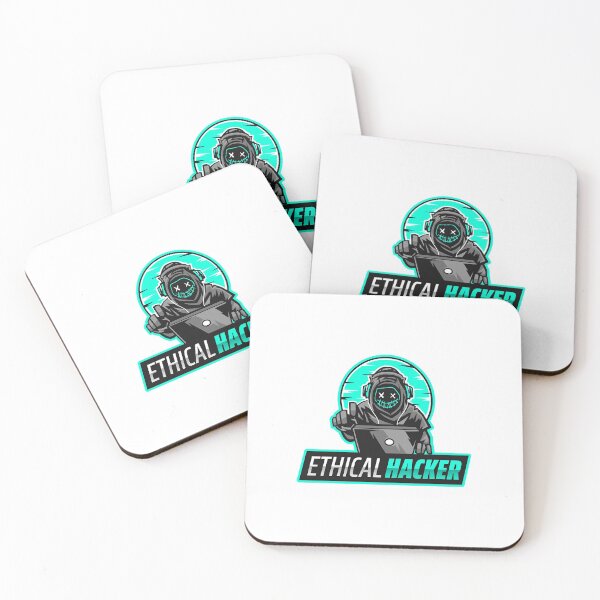 Item preview, Ethical Hacker  Hacker Design  designed and sold by Johnni49.