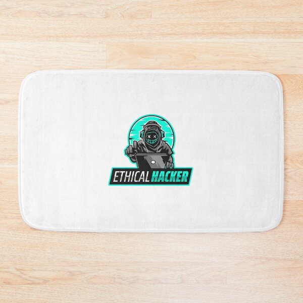 Item preview, Ethical Hacker  Hacker Design  designed and sold by Johnni49.