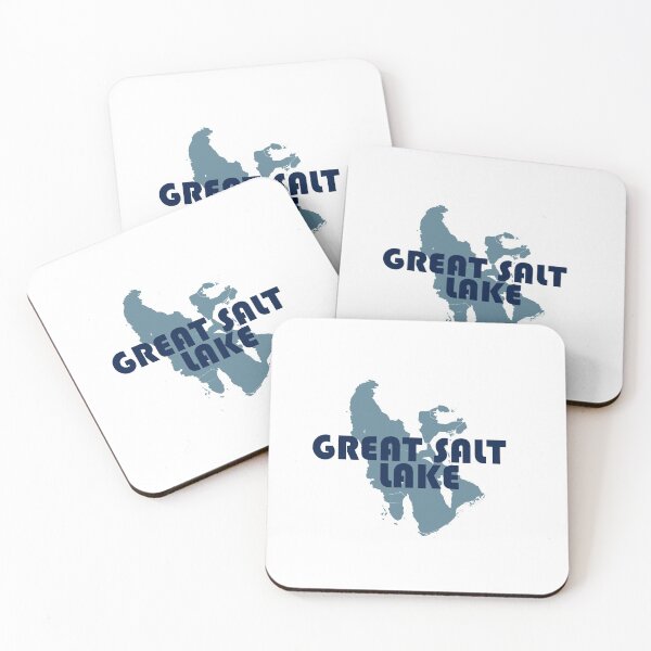 Item preview, Great Salt Lake, Utah  designed and sold by Awake88.