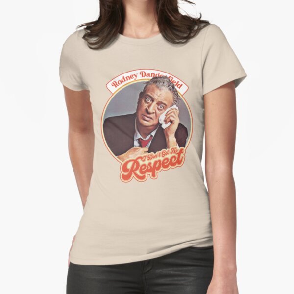 Item preview, Rodney Dangerfield ))(( I Don't Get No Respect designed and sold by acquiesce13.
