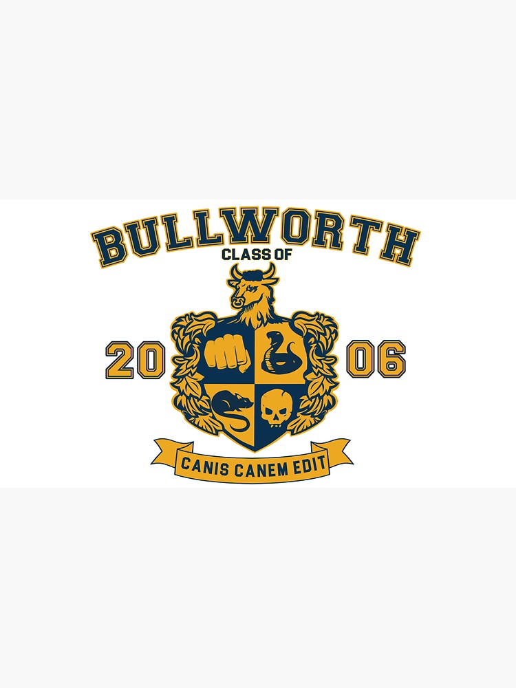 Bully Scholarship Edition Logo , Png Download - Bully Scholarship