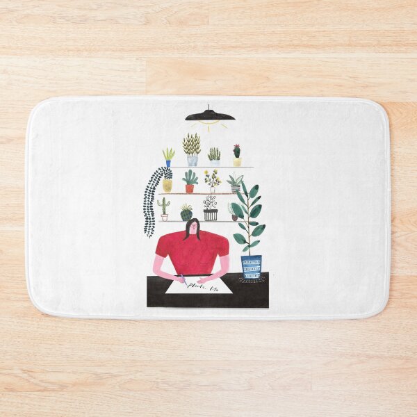 Item preview, Life with plants designed and sold by minigold.