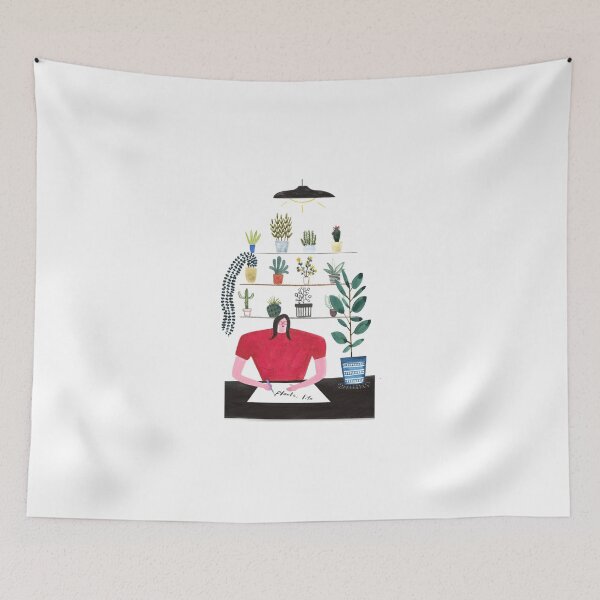 Item preview, Life with plants designed and sold by minigold.