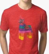 Gerald Tri-blend T-Shirt