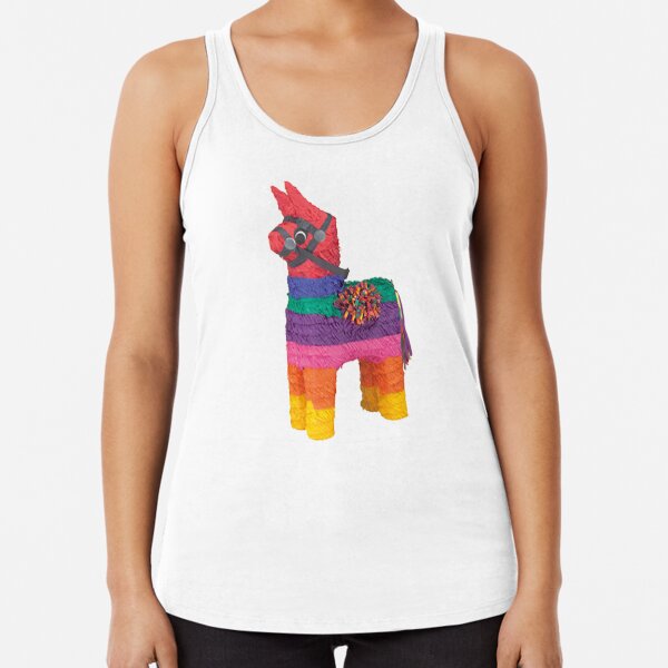 Gerald Racerback Tank Top