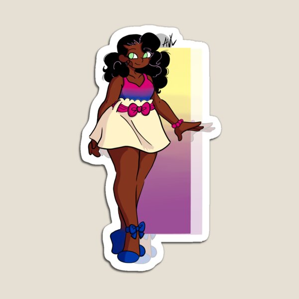 Item preview, Bi pride designed and sold by Avlillustrations .