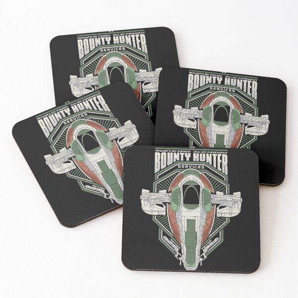 Item preview, Kill by Necessity The Is Way Bounty Hunter Anime Tour Vintage designed and sold by BountyHunterOne.