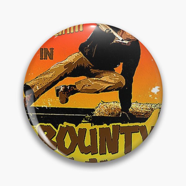 Item preview, Bounty Law Distressed Once Upon A Time In Hollywood Fiction Casting Flex The Ringer Takes The Practice To A New Level designed and sold by OnceUponaTimeHw.