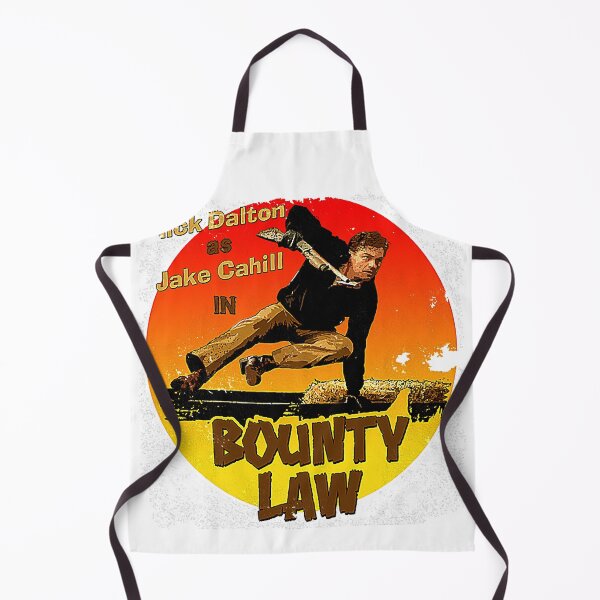 Item preview, Bounty Law Distressed Once Upon A Time In Hollywood Fiction Casting Flex The Ringer Takes The Practice To A New Level designed and sold by OnceUponaTimeHw.