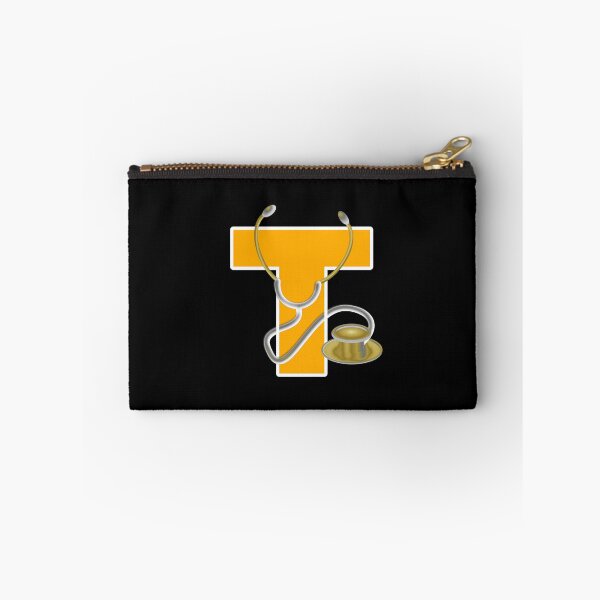 Item preview, md, doctor, letter t,  alphabet designed and sold by doctors-apparel.