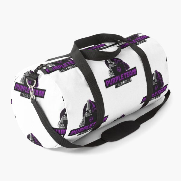 Item preview, Purple Team  Hacker Design    designed and sold by Johnni49.