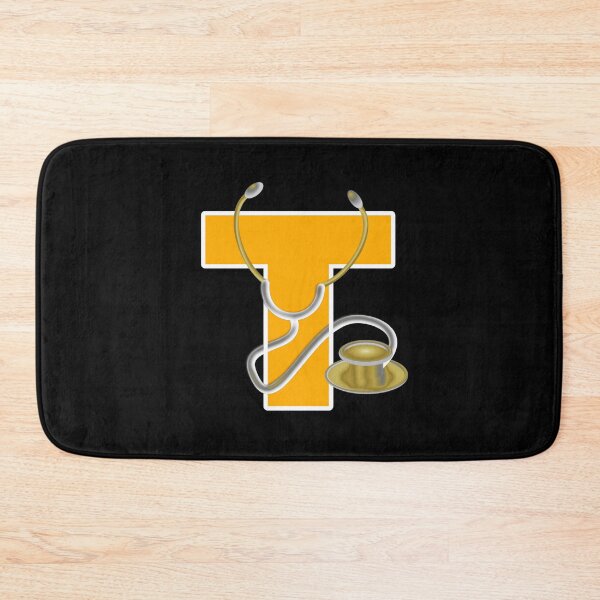 Item preview, md, doctor, letter t,  alphabet designed and sold by doctors-apparel.