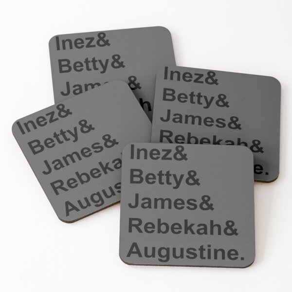 Item preview, betty and friends designed and sold by Sydney Layton.