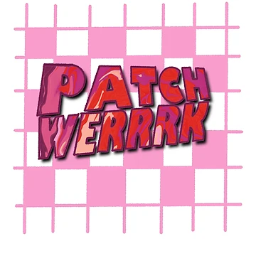 Artwork thumbnail, patchwork design | patchwerrrk by patchwerrrk