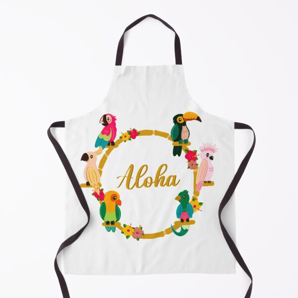 Item preview, Tweet Me Aloha designed and sold by ChelseaSketch.