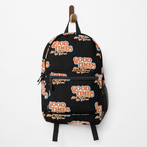 Item preview, Good Times Ain't We Lucky We Got'em designed and sold by tJencarlos0.