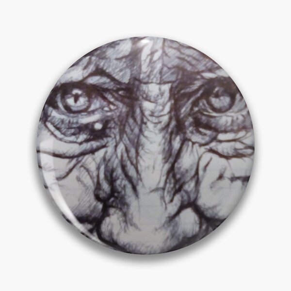 Item preview, PORTRAIT STUDY 1 designed and sold by leonardopintos.