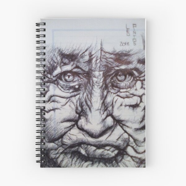 Item preview, PORTRAIT STUDY 1 designed and sold by leonardopintos.