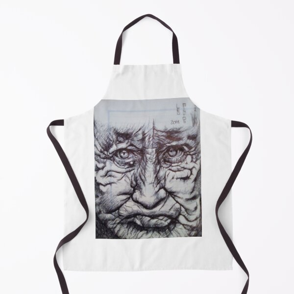 Item preview, PORTRAIT STUDY 1 designed and sold by leonardopintos.
