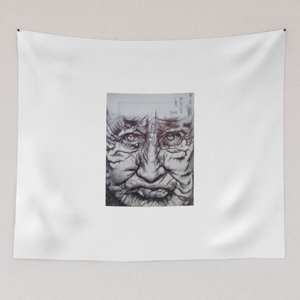 Item preview, PORTRAIT STUDY 1 designed and sold by leonardopintos.