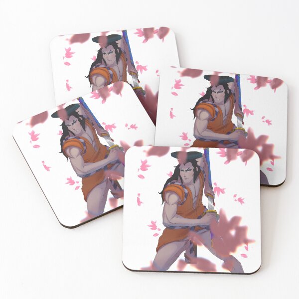 Item preview, Kozuki Oden designed and sold by infjape.