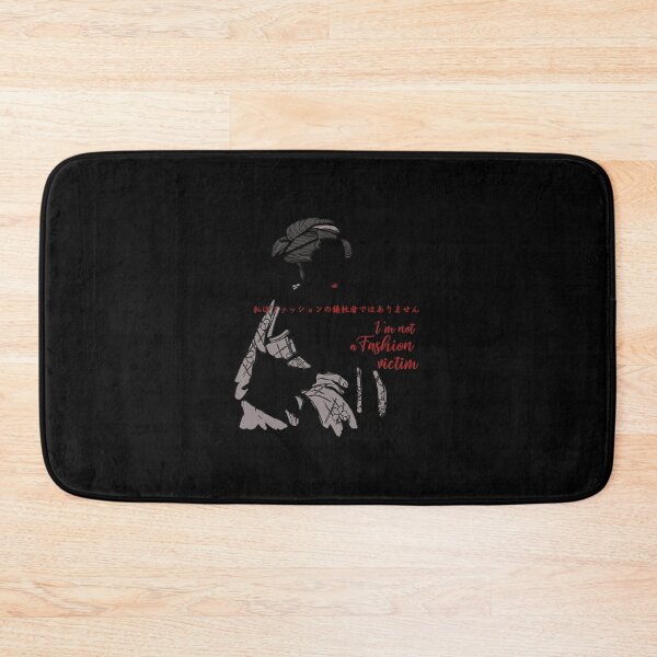 Item preview, Cool Geisha  designed and sold by yahChiolam.