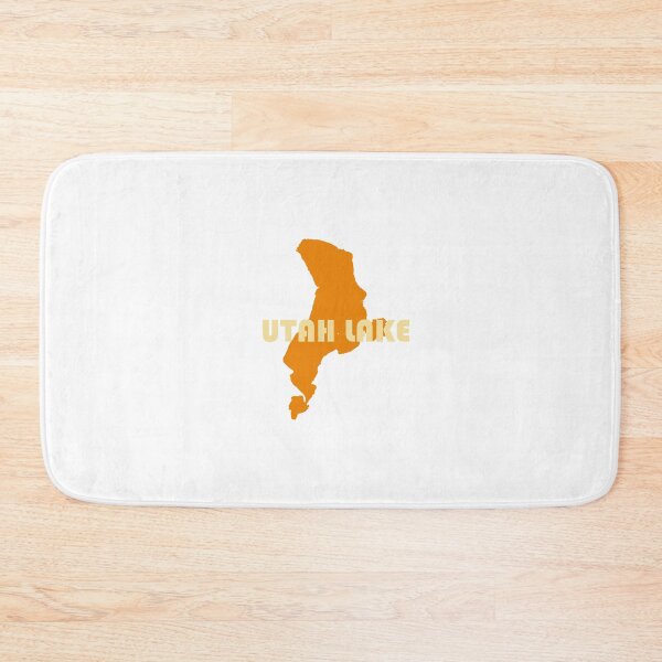 Item preview, Lago de Utah, Utah designed and sold by Awake88.
