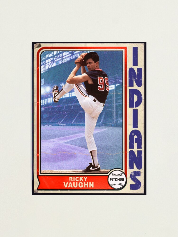 Ricky Vaughn Haircut and How to Style