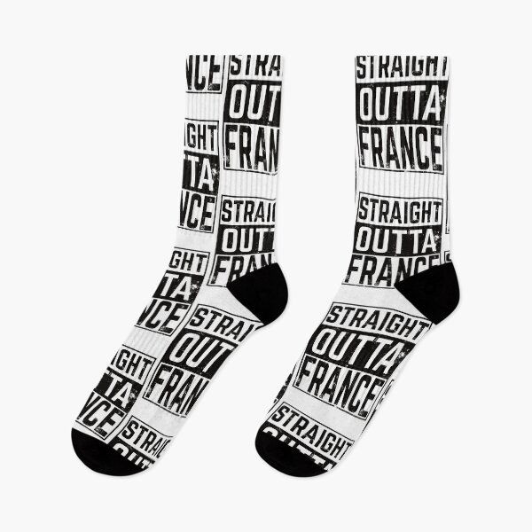 Item preview, Straight Outta France designed and sold by LarrysDesigns.