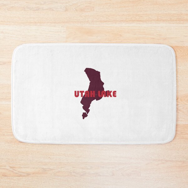 Item preview, Lago de Utah, Utah designed and sold by Awake88.