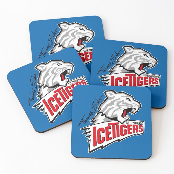 Item preview, Thomas Sabo Ice Tigers designed and sold by cangcang.