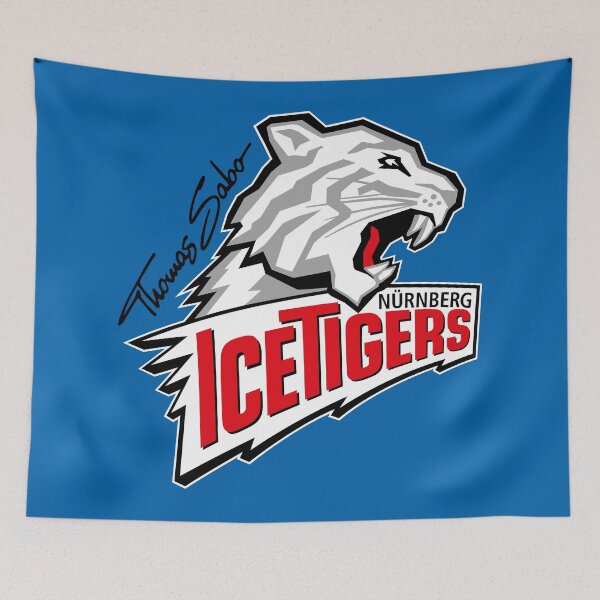 Item preview, Thomas Sabo Tigres de hielo designed and sold by cangcang.