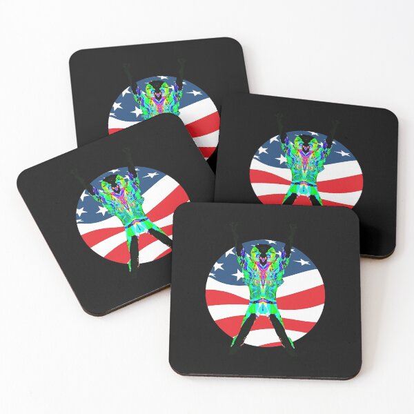 Item preview, Two-headed FLAG  designed and sold by yahChiolam.