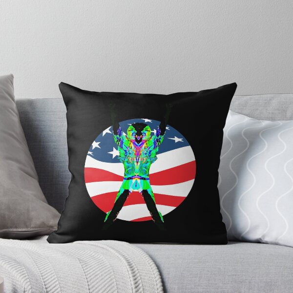 Item preview, Two-headed FLAG  designed and sold by yahChiolam.