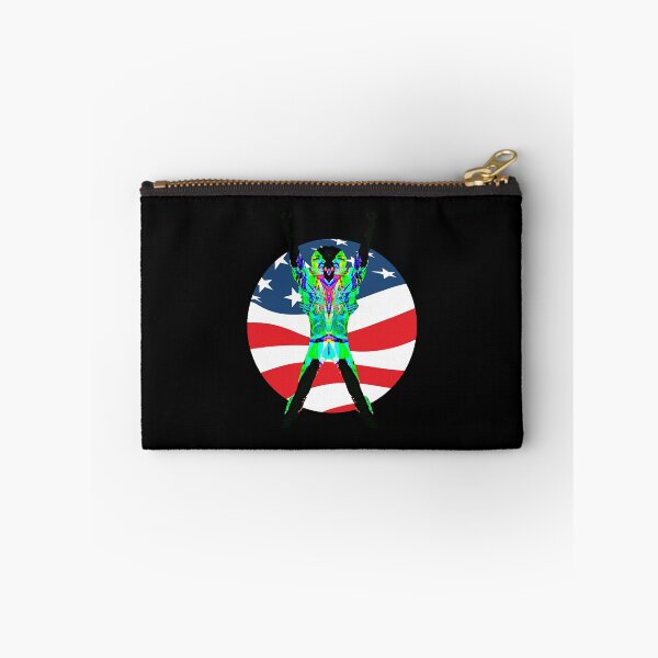 Item preview, Two-headed FLAG  designed and sold by yahChiolam.