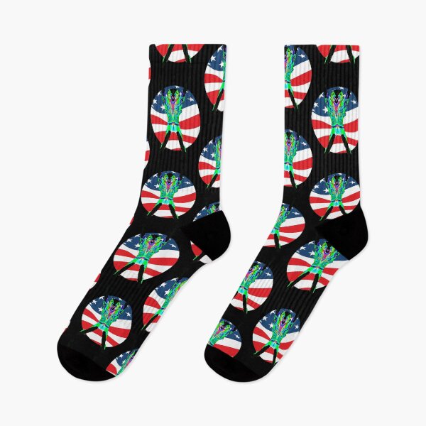 Item preview, Two-headed FLAG  designed and sold by yahChiolam.