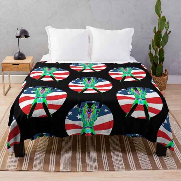 Item preview, Two-headed FLAG designed and sold by yahChiolam.