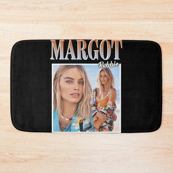 Item preview, Margot Robbie Once Upon A Time In Hollywood Fiction Casting Flex The Ringer Takes The Practice To A New Level designed and sold by OnceUponaTimeHw.