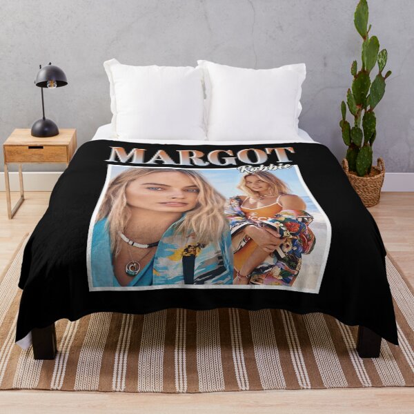 Item preview, Margot Robbie Once Upon A Time In Hollywood Fiction Casting Flex The Ringer Takes The Practice To A New Level designed and sold by OnceUponaTimeHw.