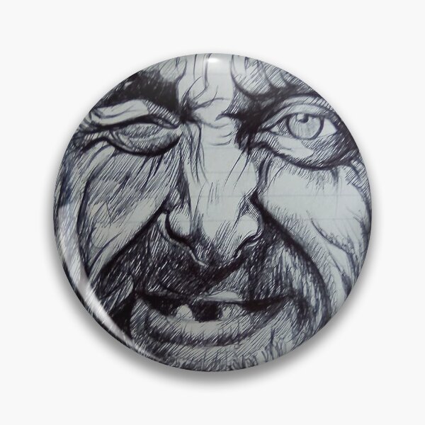 Item preview, PORTRAIT STUDY 2 designed and sold by leonardopintos.
