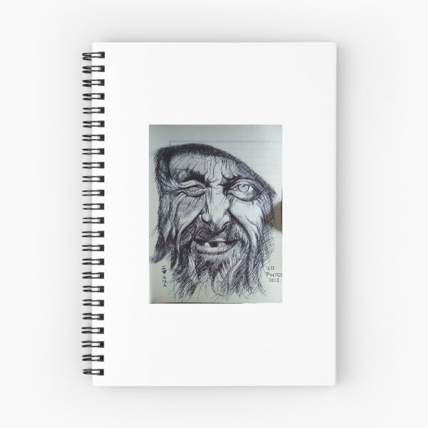 Item preview, PORTRAIT STUDY 2 designed and sold by leonardopintos.