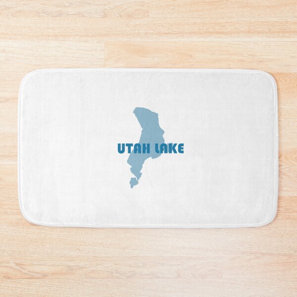 Item preview, Lago de Utah, Utah designed and sold by Awake88.