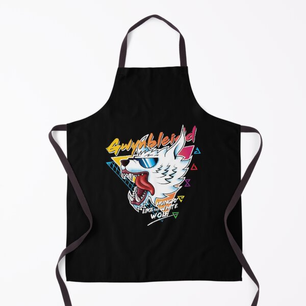 Item preview, Hungry Like The White Wolf designed and sold by tJencarlos0.