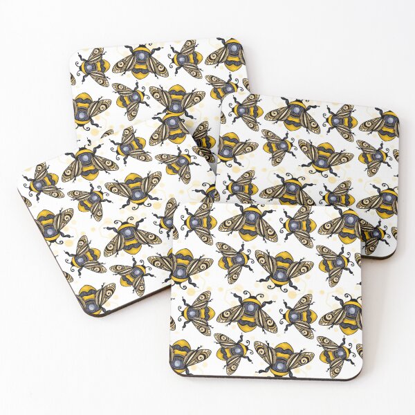 Item preview, Busy bees designed and sold by TalynDraconmore.
