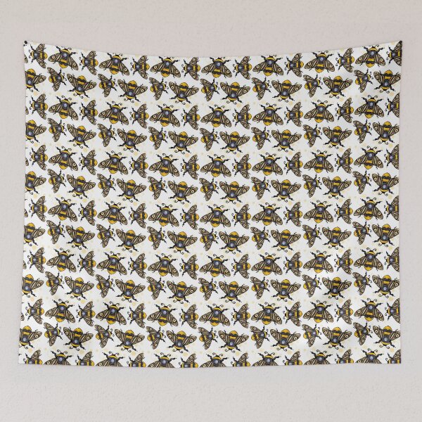 Item preview, Busy bees designed and sold by TalynDraconmore.