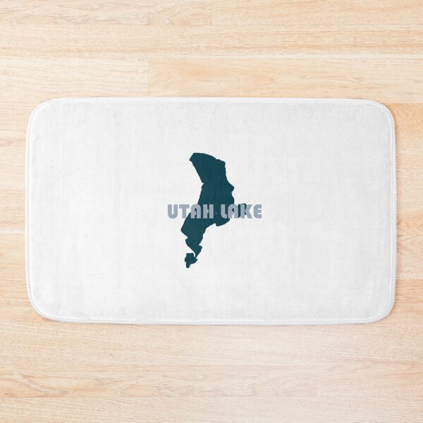 Item preview, Lago de Utah, Utah designed and sold by Awake88.