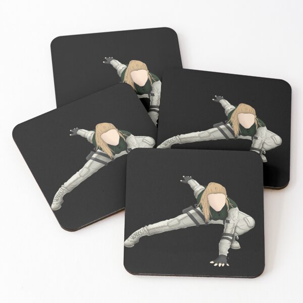 Item preview, Yelena Belova Sticker designed and sold by jennasbubble.