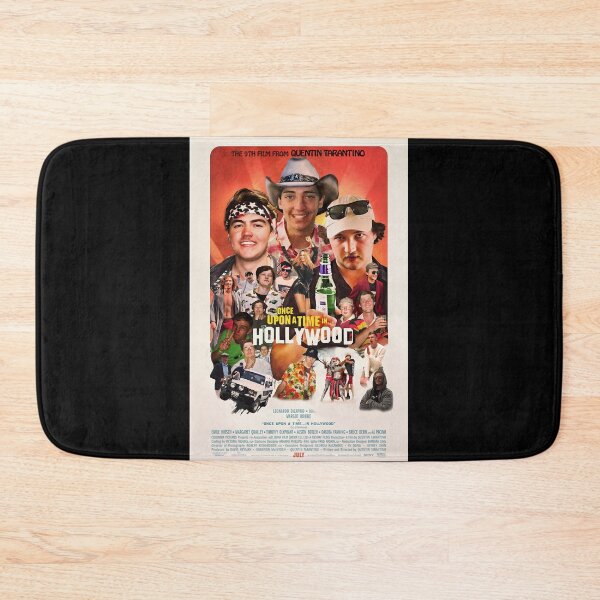 Item preview, Once Upon A Time In Hollywood Spaghetti Fiction Casting Flex The Ringer Takes The Practice To A New Level designed and sold by OnceUponaTimeHw.