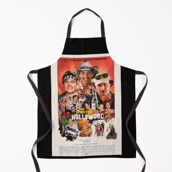 Item preview, Once Upon A Time In Hollywood Spaghetti Fiction Casting Flex The Ringer Takes The Practice To A New Level designed and sold by OnceUponaTimeHw.